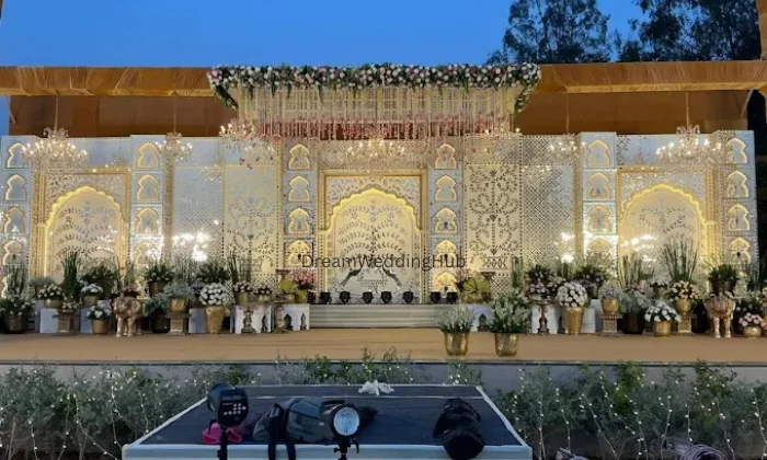 Nagori Best Balloon Decoration